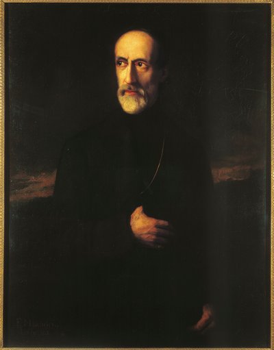 Giuseppe Mazzini