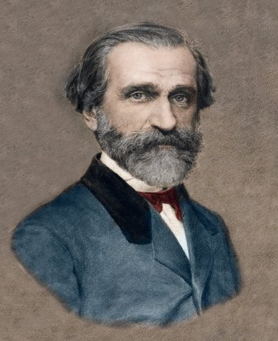 Giuseppe Verdi