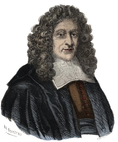 Guillaume Amfrye