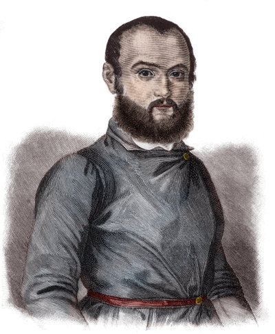 Gustav von Struve