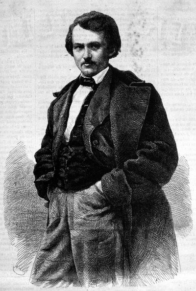 Gustave Doré