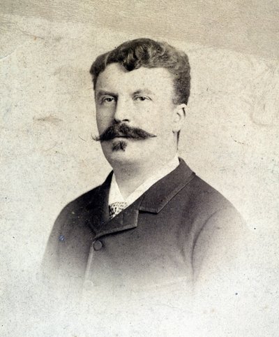 Guy de Maupassant