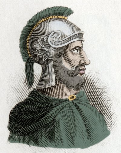 Hamilcar Barca