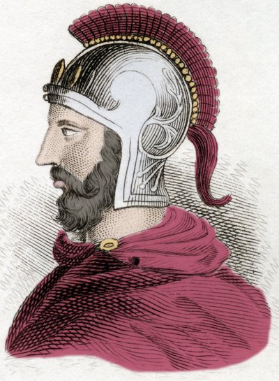 Hannibal veya Annibal Barca