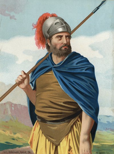 Hannibal