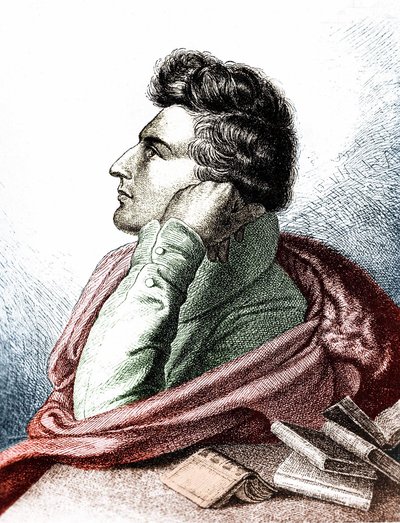 Heinrich Heine