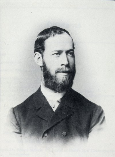 Heinrich Hertz