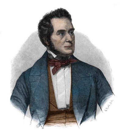 Heinrich Wilhelm