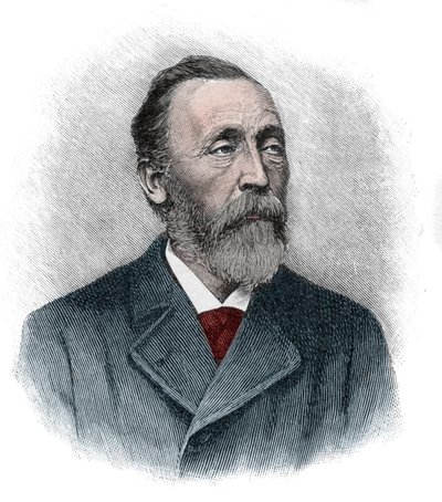 Heinrich von Stephan