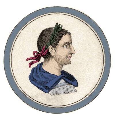 Heliogabale veya Elagabal (Varius Avitus Bassianus) (Eliogabalo o Elagabalo) (v. 203-222), Marcus Aurelius Antoninus adı altında 218