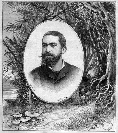 Henri Coudreau