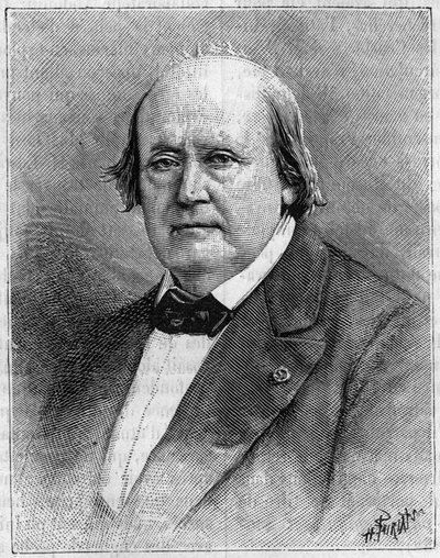 Henri Milne Edwards