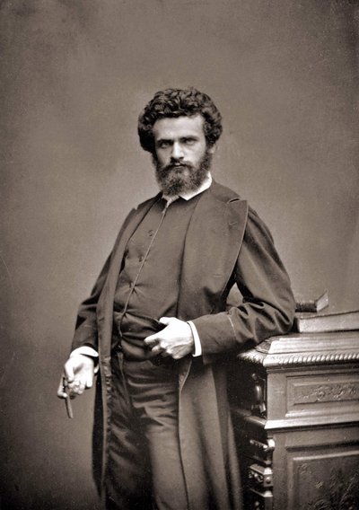 Henri Victor Regnault