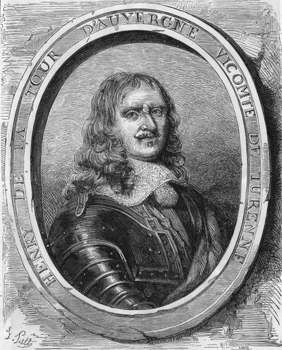 Henri de La Tour d