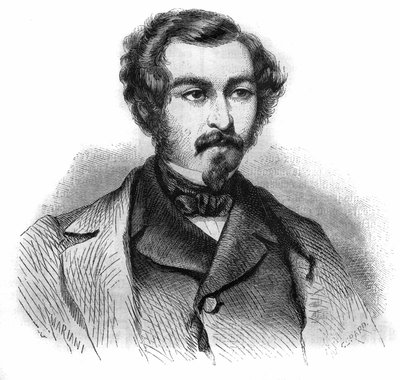 Henri de Ruolz