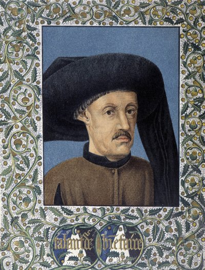 Navigator Henri