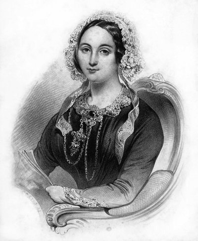 Henriette Sontag
