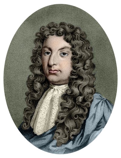 Henry Purcell
