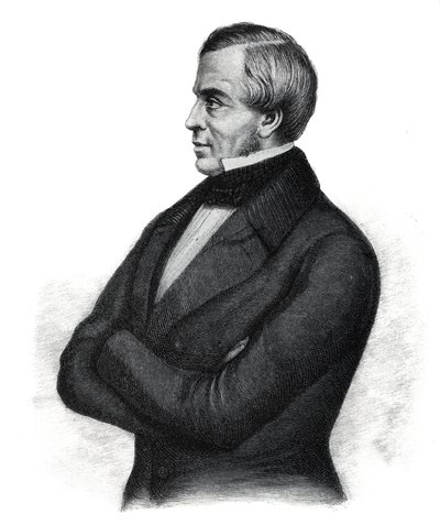 Henry Wellesley