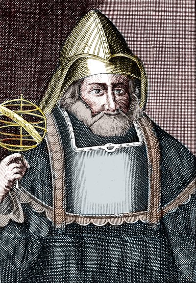 Hermes Trimegiste
