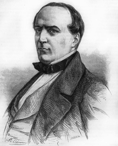 Hippolyte Fortoul