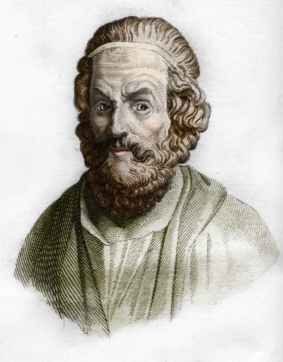 Homeros