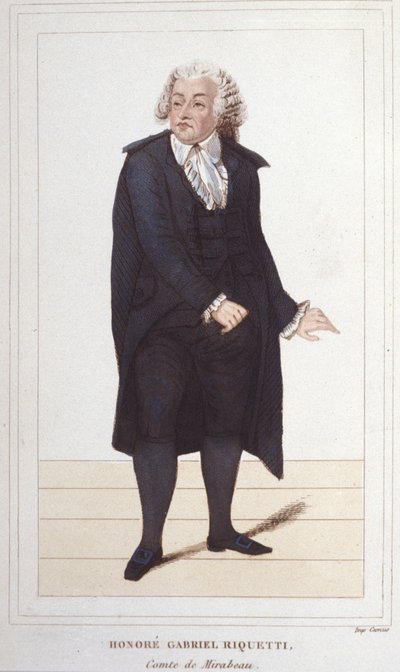 Honore Gabriel