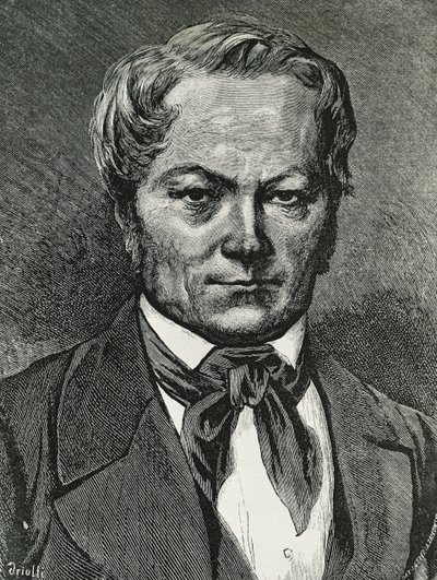 Ignacy Chodzko