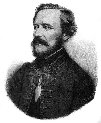 JOSEPH Baron EOTVOS