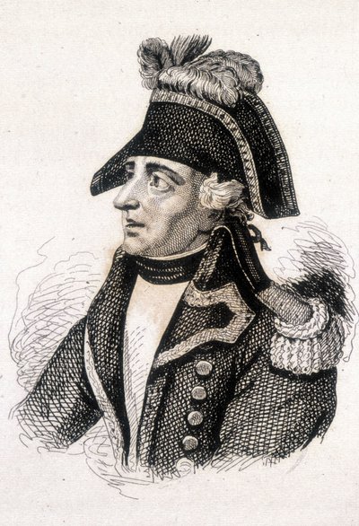 Jacques Francois Coquille
