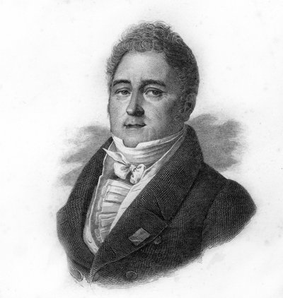 Jacques Laffitte