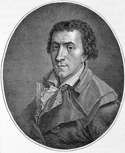 Jacques Pierre Brissot
