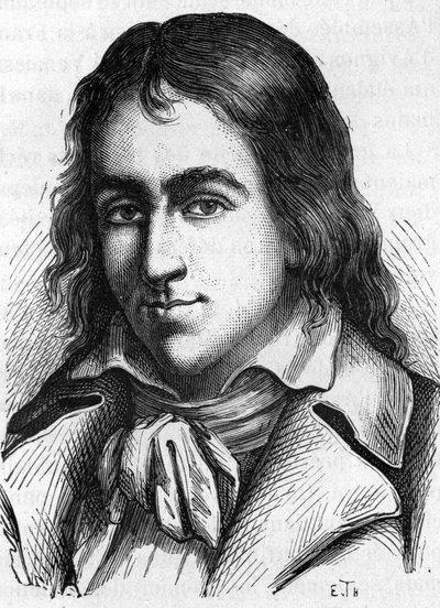 Jacques René Hébert