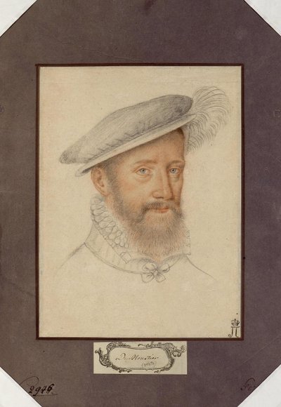 Jacques d