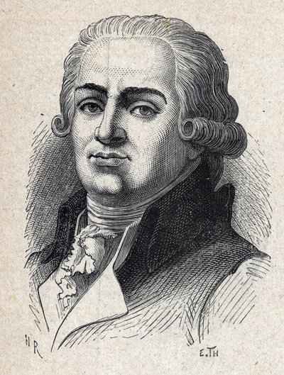 Jacques de Cazales