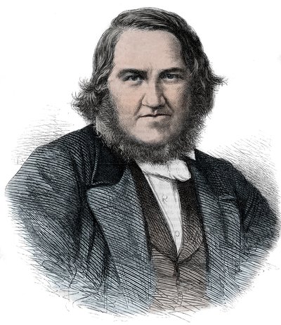 James Young Simpson