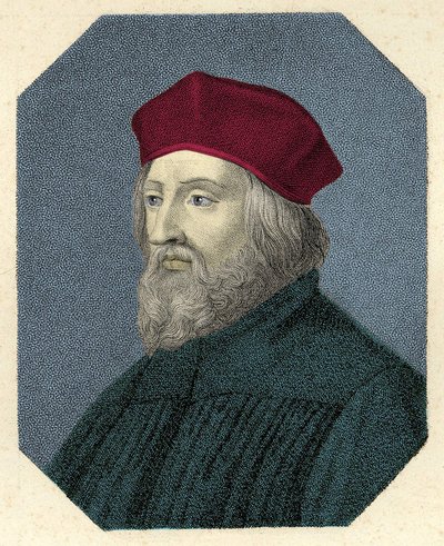 Jan Hus
