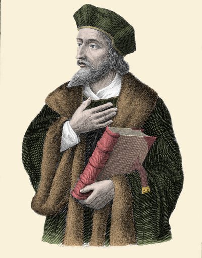 Jan Hus