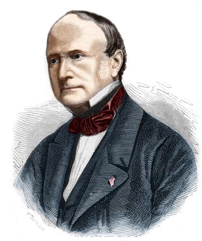Jean-Baptiste Firmin Marbeau
