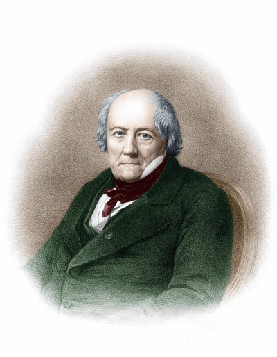 Jean Baptiste Biot