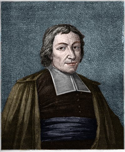 Jean Baptiste De La Salle