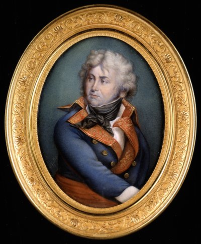 Jean Baptiste Kléber