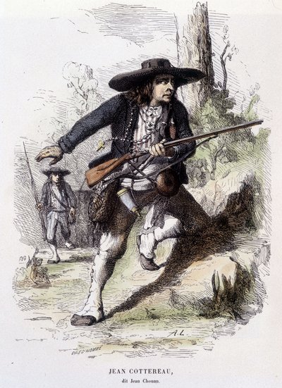 Jean Cottereau