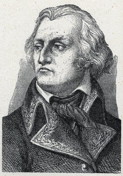 Jean Francois (Jean-Francois) Berruyer