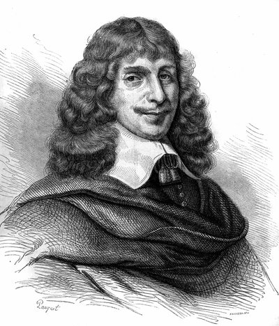 Jean Francois Sarasin