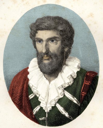 Jean Goujon