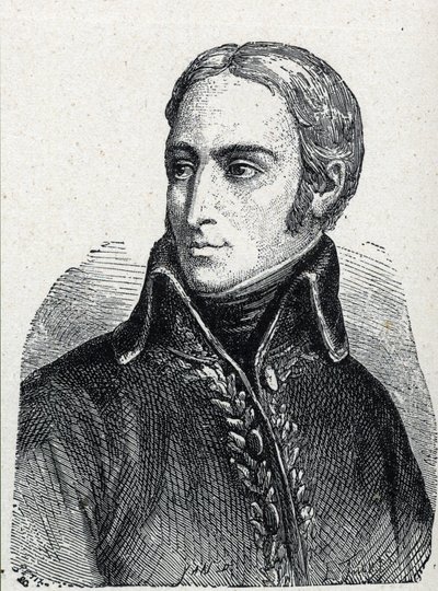 Jean Joseph Dessolles