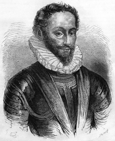 Epernon Dükü Jean Louis de Nogaret de Valletta