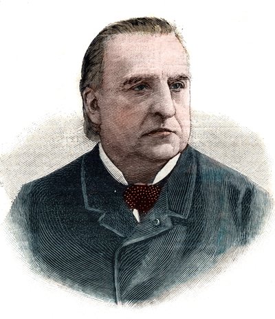 Jean Martin Charcot