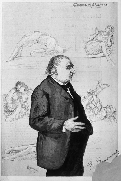 Jean Martin Charcot